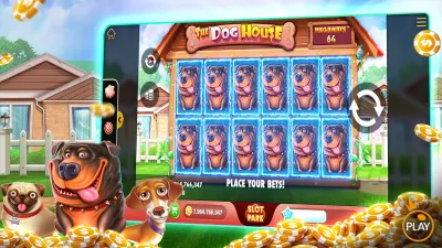 Khuyến mãi đăng nhập mỗi ngày screenshot