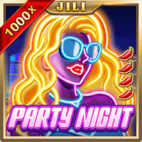 Đêm Party icon