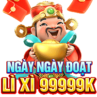 Nhận Quà May Mắn