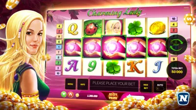 Casino trực tuyến chân thực screenshot