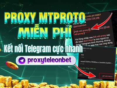 Jackpot Lũy Tiến
