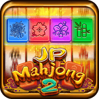 JP Mạt Chược 2 icon