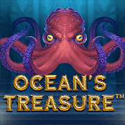 Kho báu đại dương game thumbnail